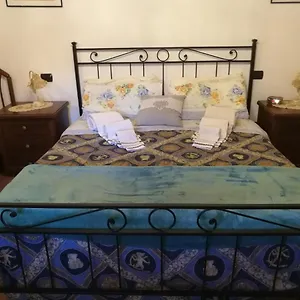 Antica Corte Lombarda Bed & Breakfast Mortara