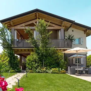 Michela Bb & Relais Bed & Breakfast Lonato