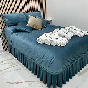 Armony House - Self Checkin Bed & Breakfast Napoli