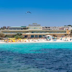 Baia Turchese Hotel LMP