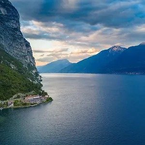 Forbisicle Hotel Tignale