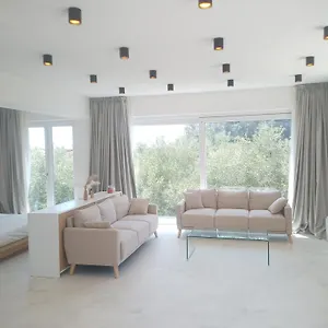Hotel apartamentowy Smart Luxury &, Orosei