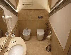 Cristina Hotel Firenze