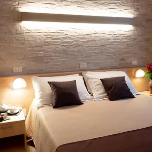 Ristorante Il Fungo Hotel Santa Fiora