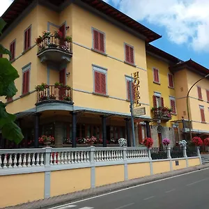 La Rosa Hotel Ronta