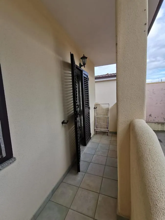 Guest house Vivere In Famiglia Hotel Orosei