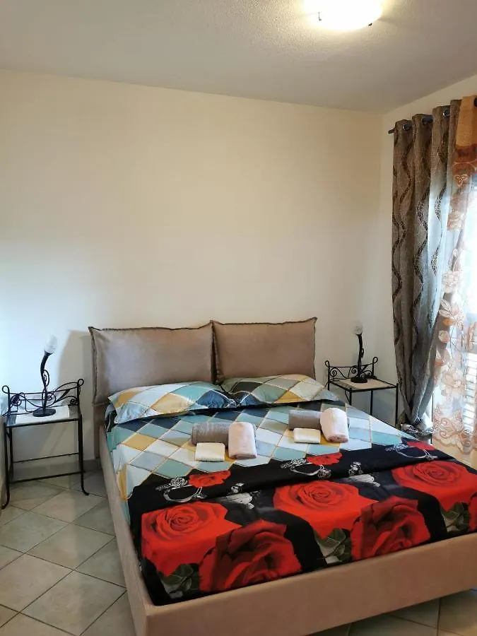 Guest house Vivere In Famiglia Hotel Orosei