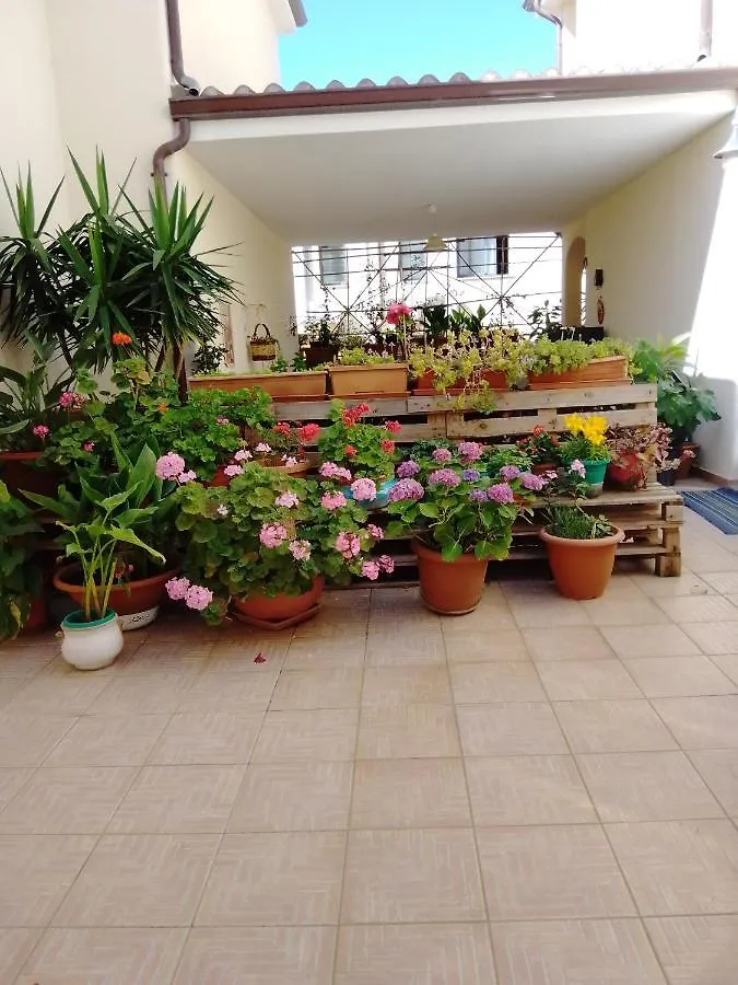 Vivere In Famiglia Hotel Orosei Guest house
