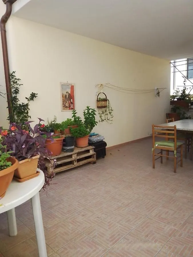 Vivere In Famiglia Hotel Orosei 0*,  Italy