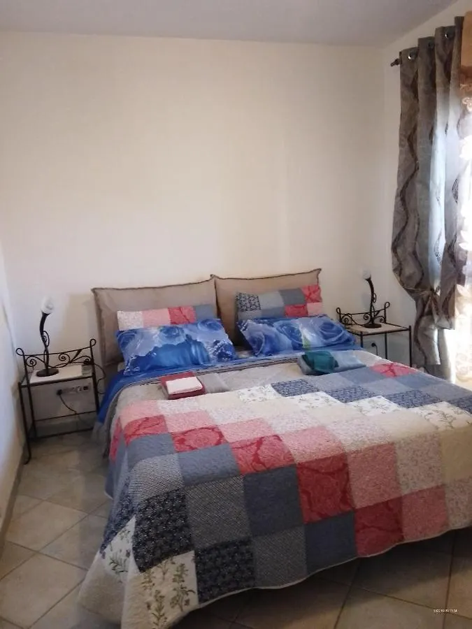 Vivere In Famiglia location