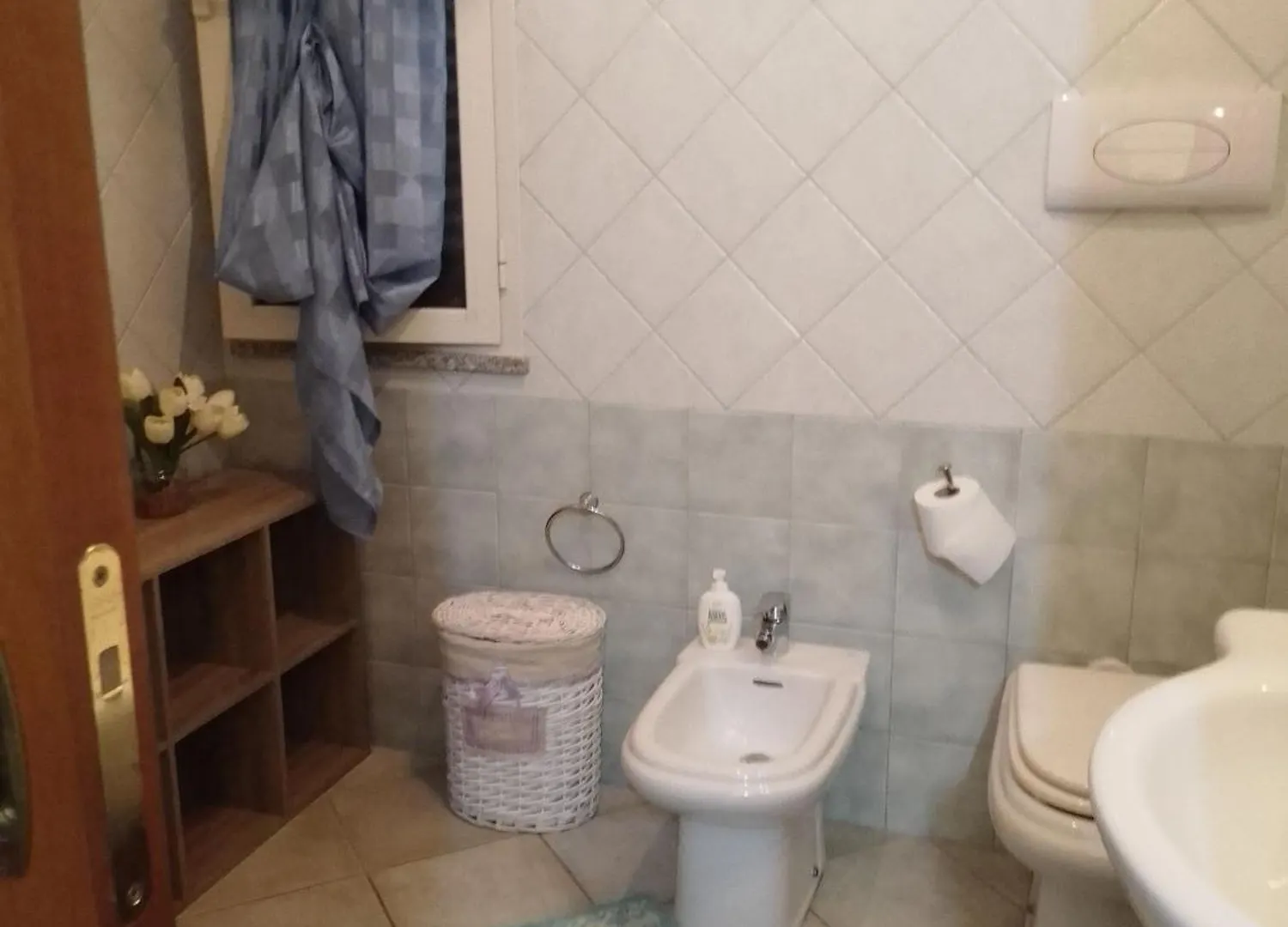 Vivere In Famiglia Hotel Orosei