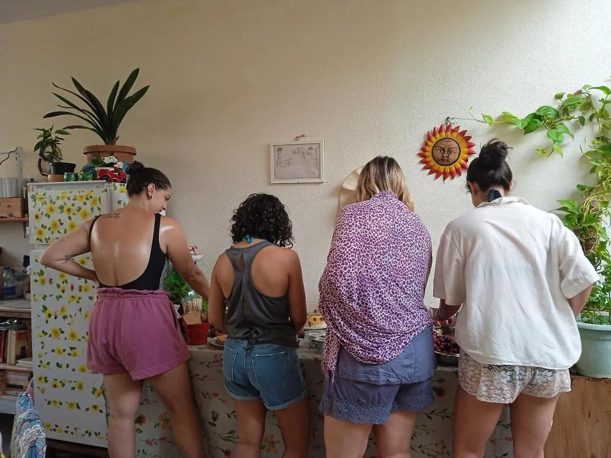 Vivere In Famiglia Hotel Orosei 0*,  Italy