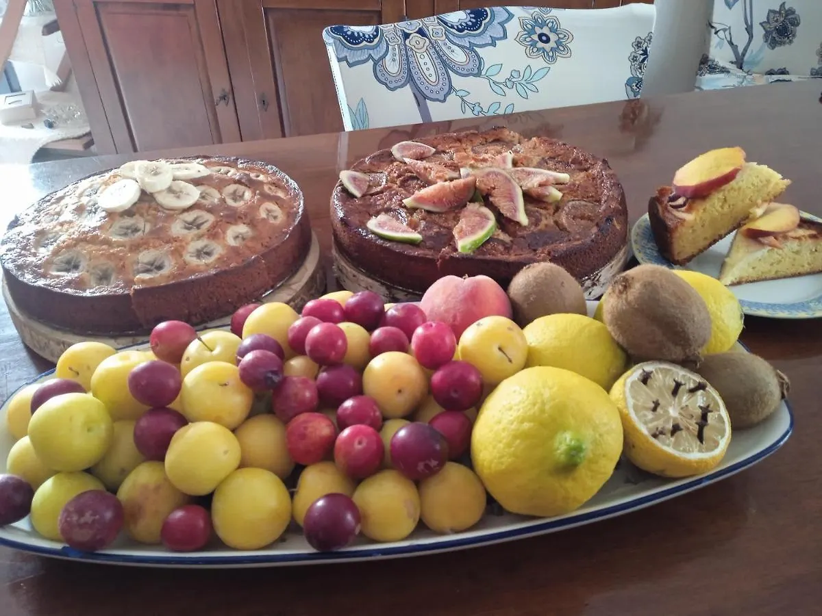 Vivere In Famiglia Hotel Orosei Guest house