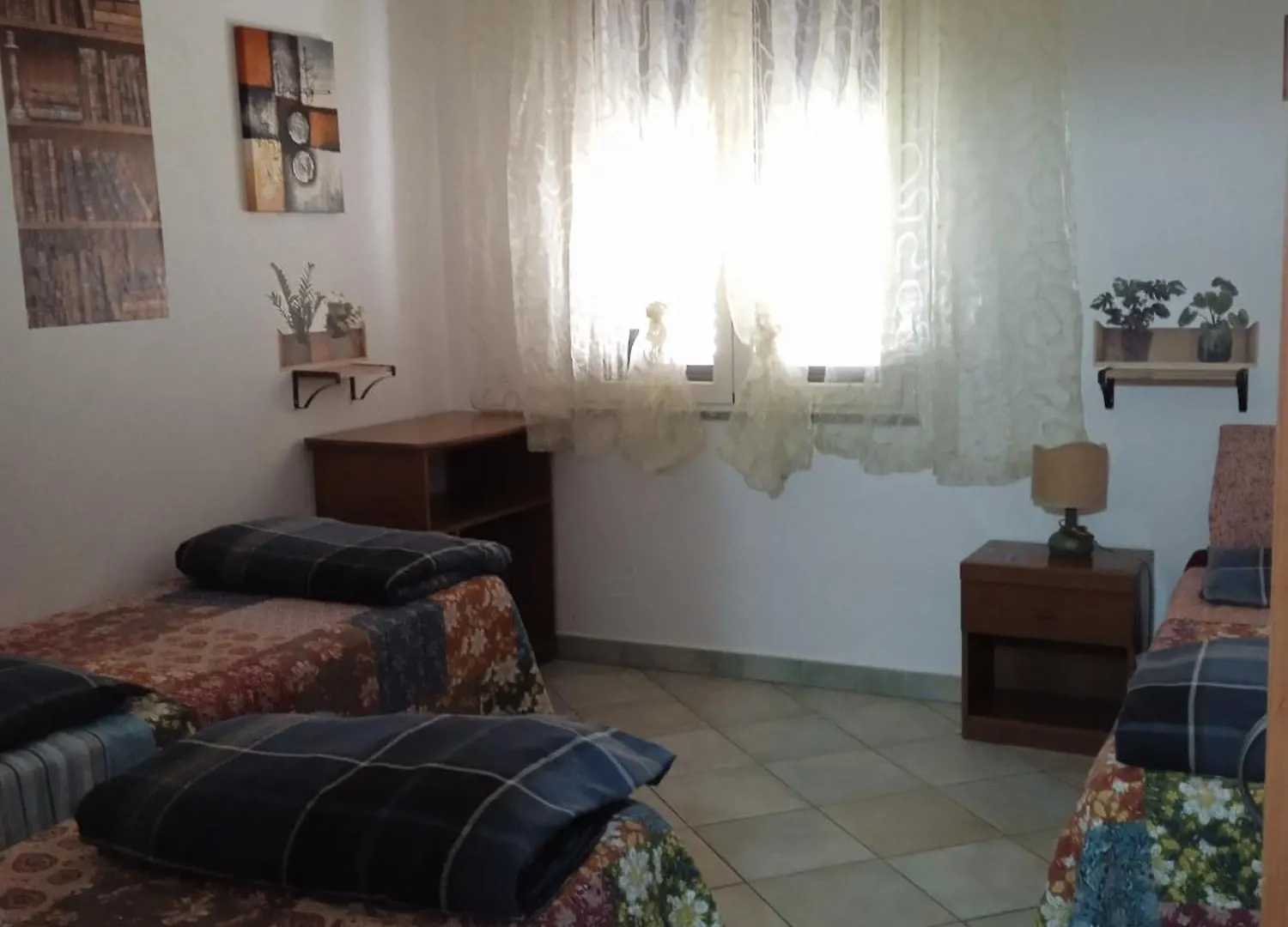 Vivere In Famiglia Hotel Orosei