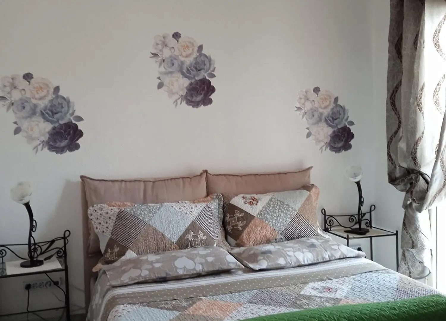 Guest house Vivere In Famiglia Hotel Orosei
