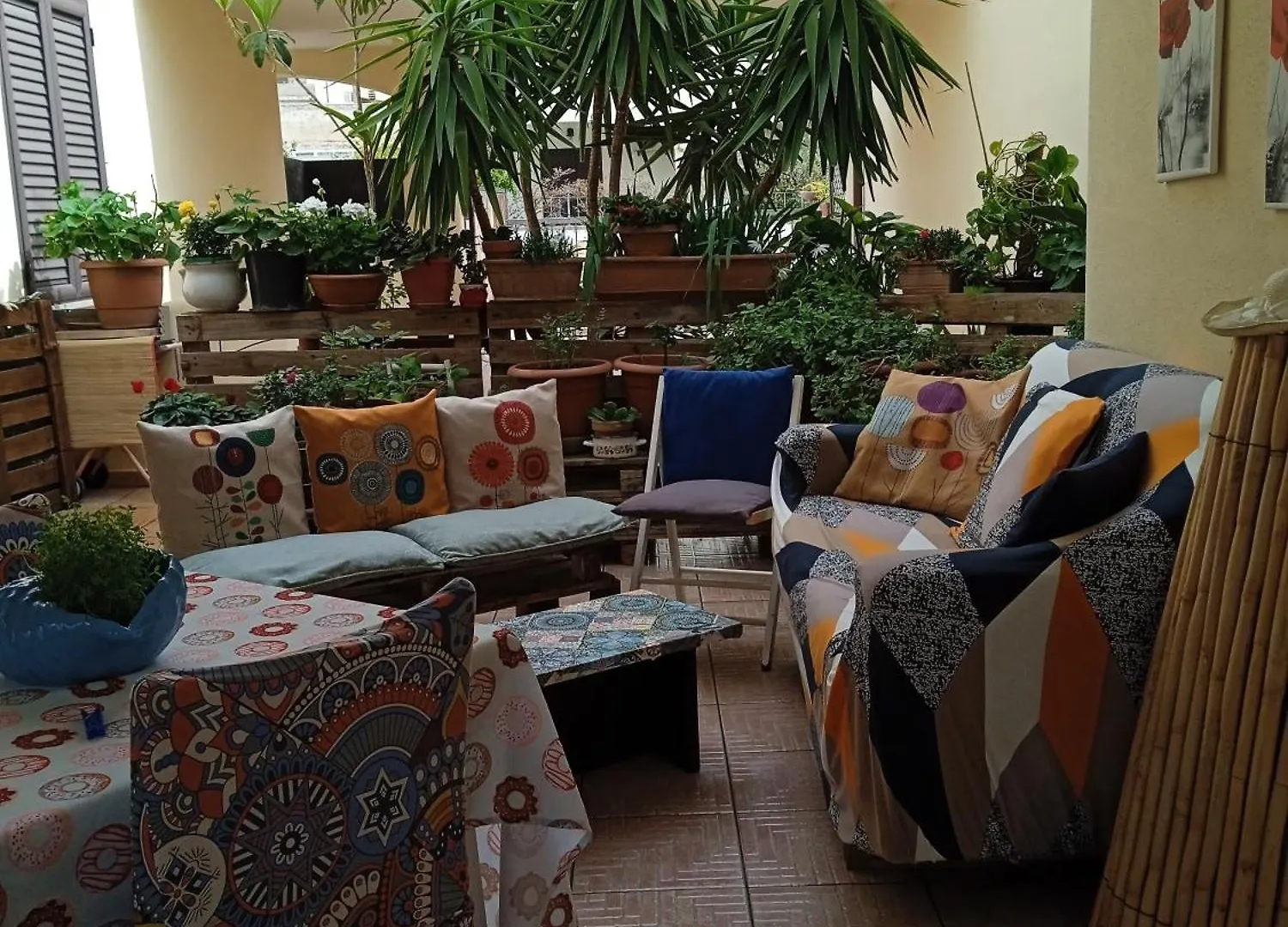 Vivere In Famiglia Hotel Orosei 0*,